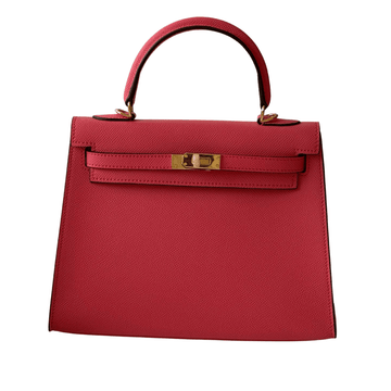 Hermès Bag | Kelly Mini Red