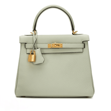 Hermès Bag | Kelly Mini White