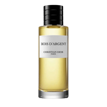 Dior Perfume | Bois D'argent Christian Paris