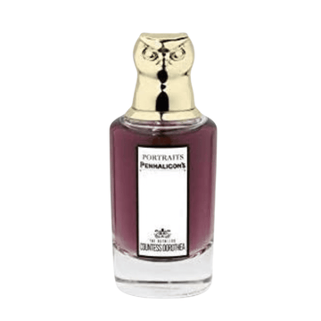 Penhaligon’s Perfume | The Ruthless Countess Dorothea