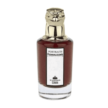 Penhaligon’s Perfume | Portraits Sohan