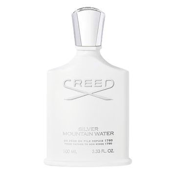 Creed | Silver Moutain Water 100ml