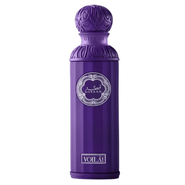 Gissah Perfume | Vollah 200Ml