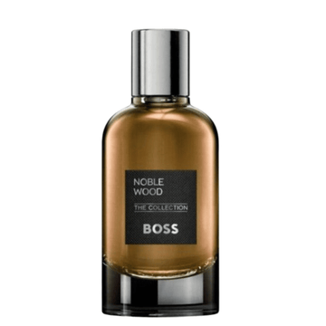 Hugo Boss Perfume | Noble Wood 100Ml
