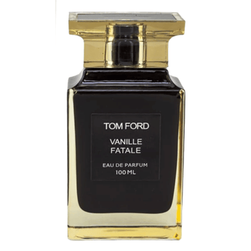 Tom Ford Perfume | Vanille Fatale 100Ml