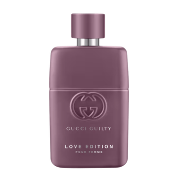 Gucci Perfume | Guilty Love Edition Mmxxi Pour Femme