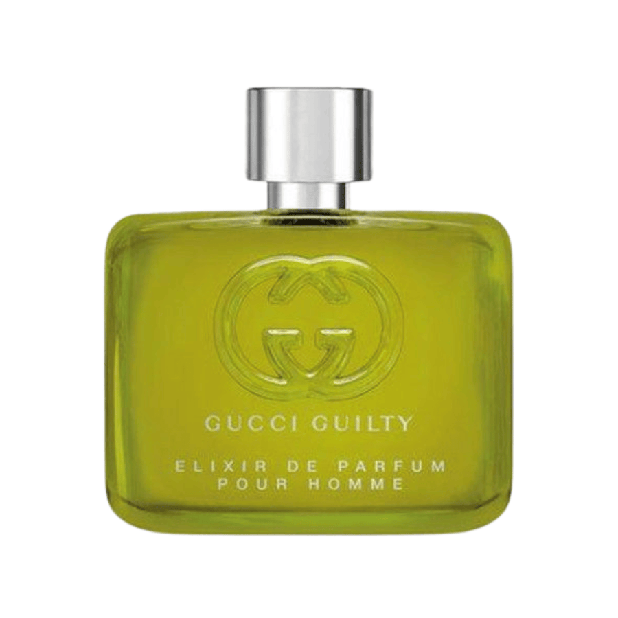 Gucci Perfume | Guilty Elixir De Parfum