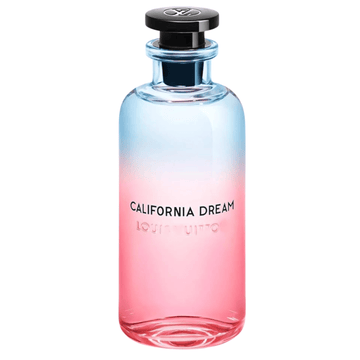 Louis Vuitton Perfume | California Dream