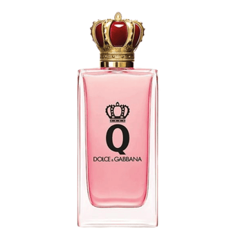 Dolce & Gabbana Perfume | Q By For Women