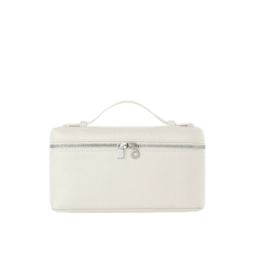 Loro Piana Bag | Extra Pocket L19 Grained Calfskin