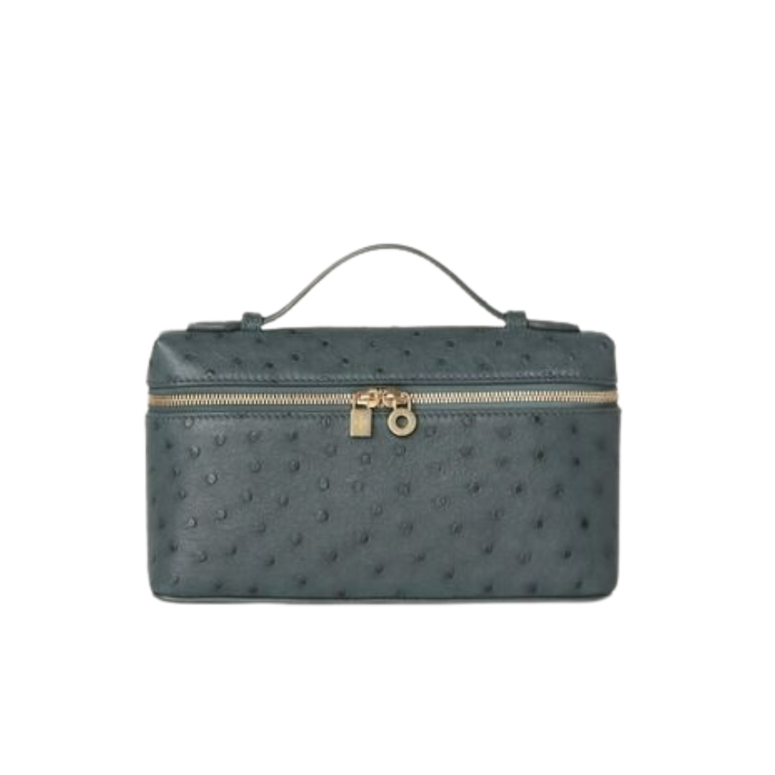 Loro Piana Bag | Extra Pocket L19 Ostrich Leather