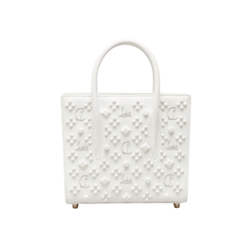 Christian Louboutin Bag | Paloma Top Handle Tote Bag
