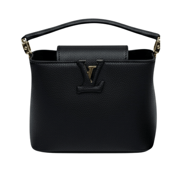 Louis Vuitton Bag | Ćapucines Taurillon Leather