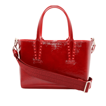 Christian Louboutin Bag | Cabata Mini Tote Bag