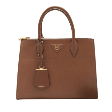 Prada Bag | Saffiano City Calf Paradigme Tote Bag