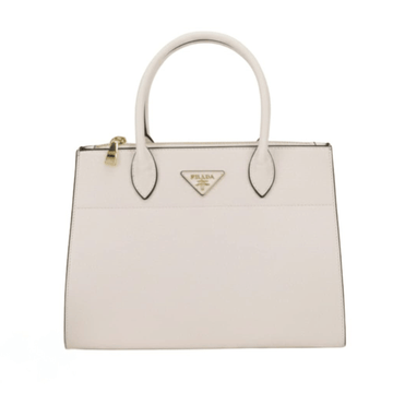 Prada Bag | Saffiano City Calfskin Greche Paradigme