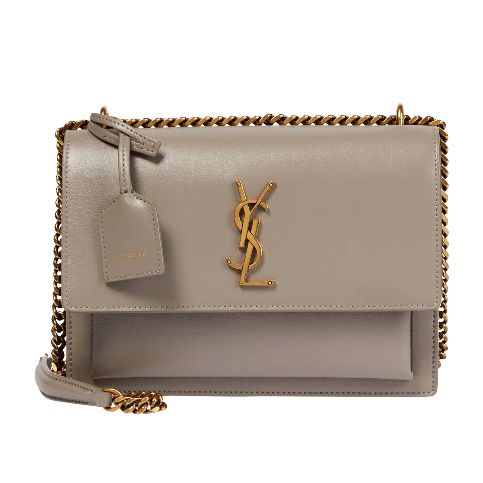YSL Bag | Sunset Medium Shoulder Bag