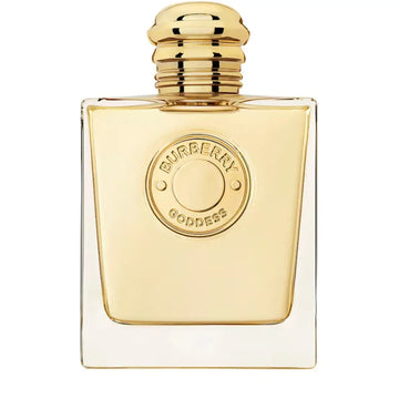 Burberry | Goddess