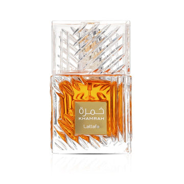 Lattafa Perfume | Khamrah Unisex Eau De Parfum 100Ml