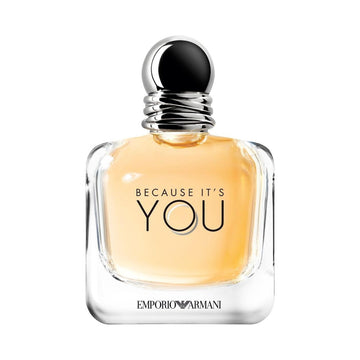 Armani Perfume | Because 100ml