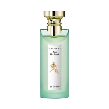 Bvlgari Perfume | Au Thé Vert