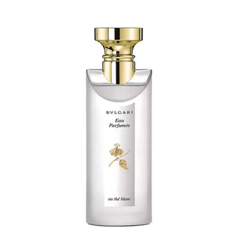 Bvlgari Perfume | Eau Parfumee au The Blanc
