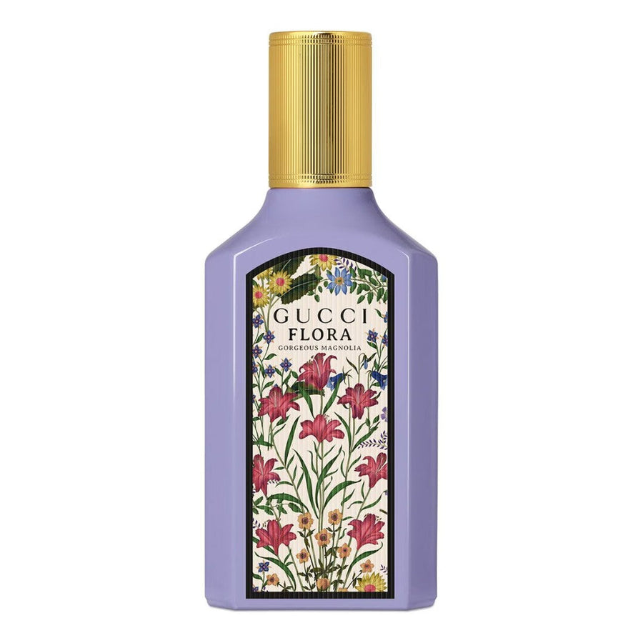 Gucci Perfume | Flora Gorgeous Magnolia 100Ml