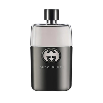 Gucci Perfume | Guilty For Him Eau De Toilette 90ml