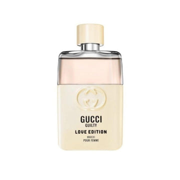 Gucci Perfume | Guilty Love Edition Mmxxi 100Ml