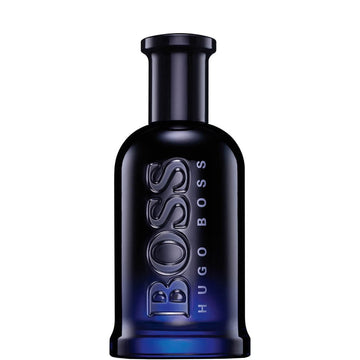 Hugo Boss Perfume | Bottled Night Eau De Toilette 100ml