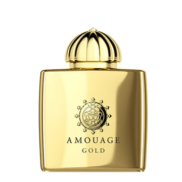 Amouage Perfume | Gold Woman 100Ml