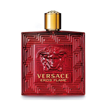 Versace Perfume | Eros Flame Edp 100 Ml