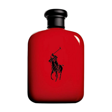 Ralph Lauren Perfume | Polo Red 100ml