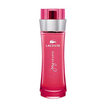 Lacoste Perfume | Joy Of Pink - 100Ml