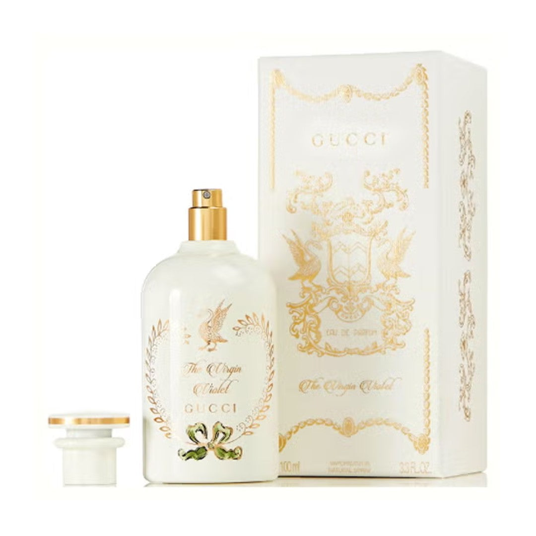 عطر غوتشي | ذا فيرجن فايوليت 100 مل