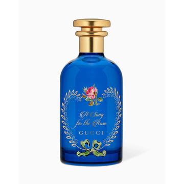 Gucci Perfume | A Song Of The Rose 100Ml