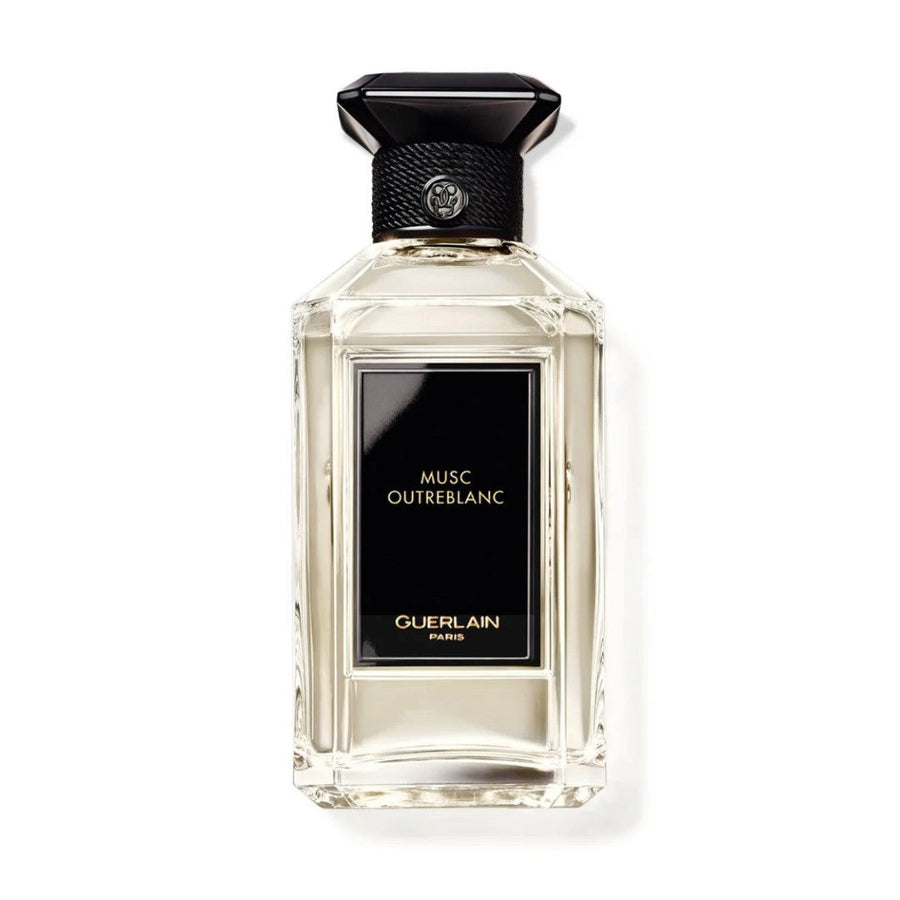 Guerlian Perfume | Musc Outreblanc 100ML