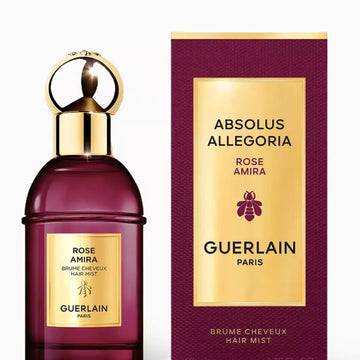 Guerlain Perfume | Rose Smira