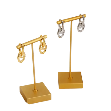 Valentino Jewelry | Earings Gold Silver