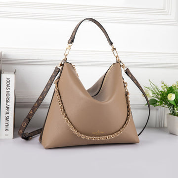 Louis Vuitton Multipass Handbag Brown – product view