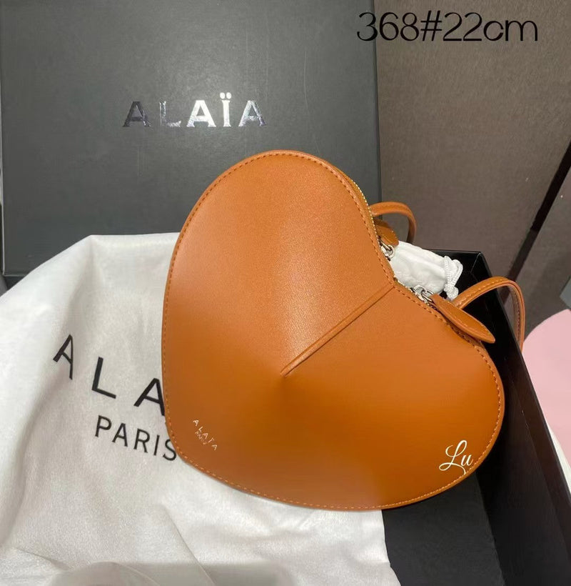Alaïa