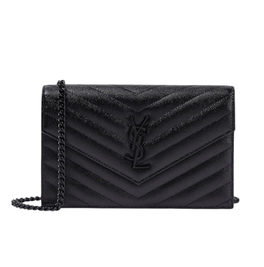 YSL Bag | Cassandre Envelope Chain