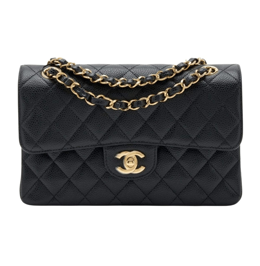 Chanel Bag | Small Classic Double Flap Bag.