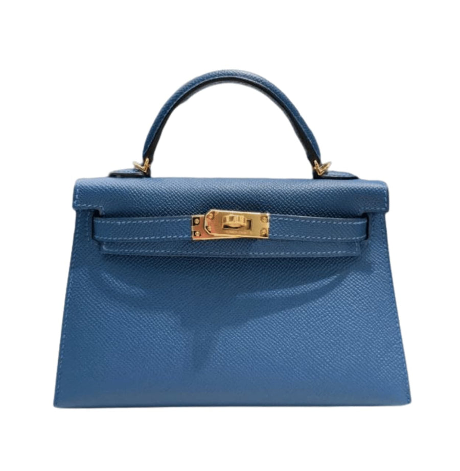 Hermès Bag | Mini Kelly 20 Sellier Handbag