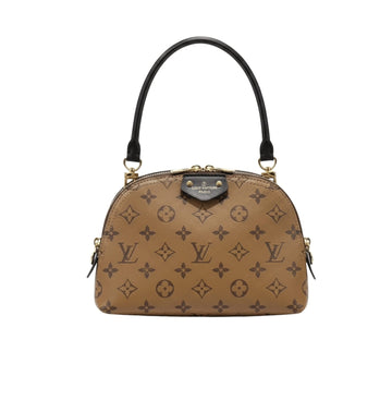Louis Vuitton Bag | Nano Alma Bag Monogram Coated Canvas