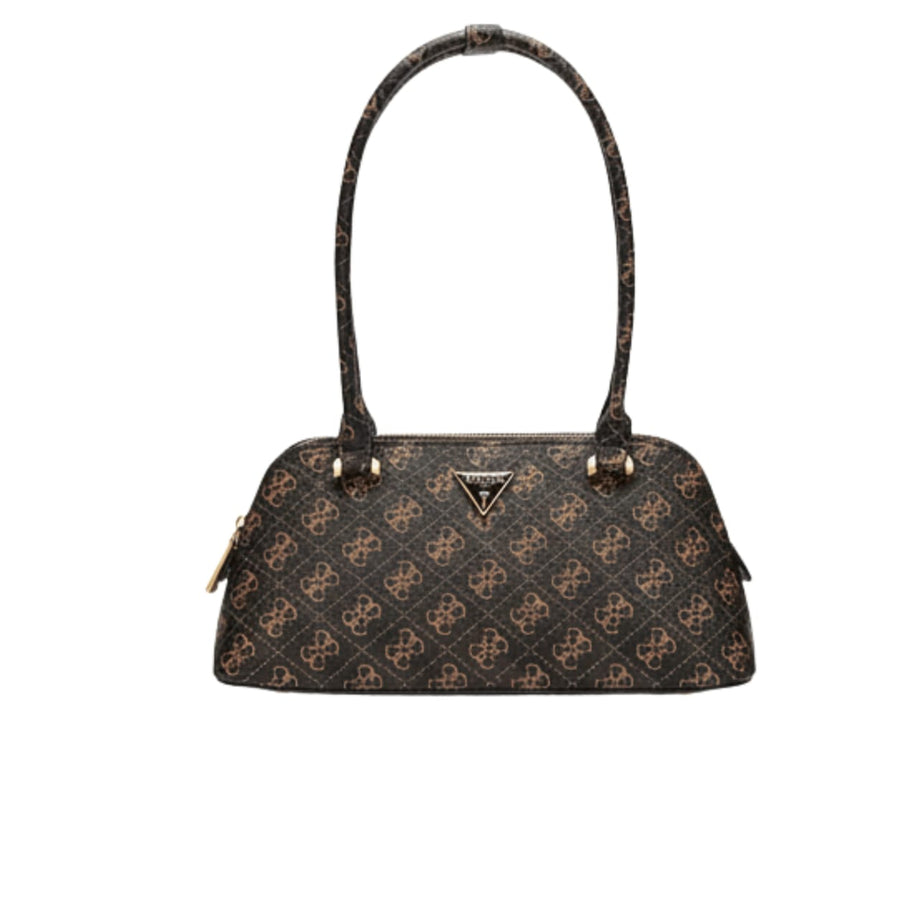 Guess Bag | Women's Logo Print Shoulder Bag