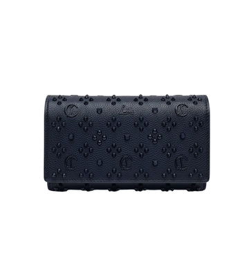 Christian Louboutin Bag | Paloma Clutch Black