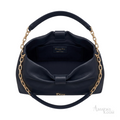 Dior Bow Bag – Navy Blue - View 4