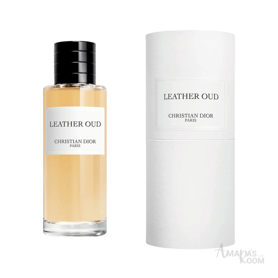 عطر ديور | لذر عود 125 مل