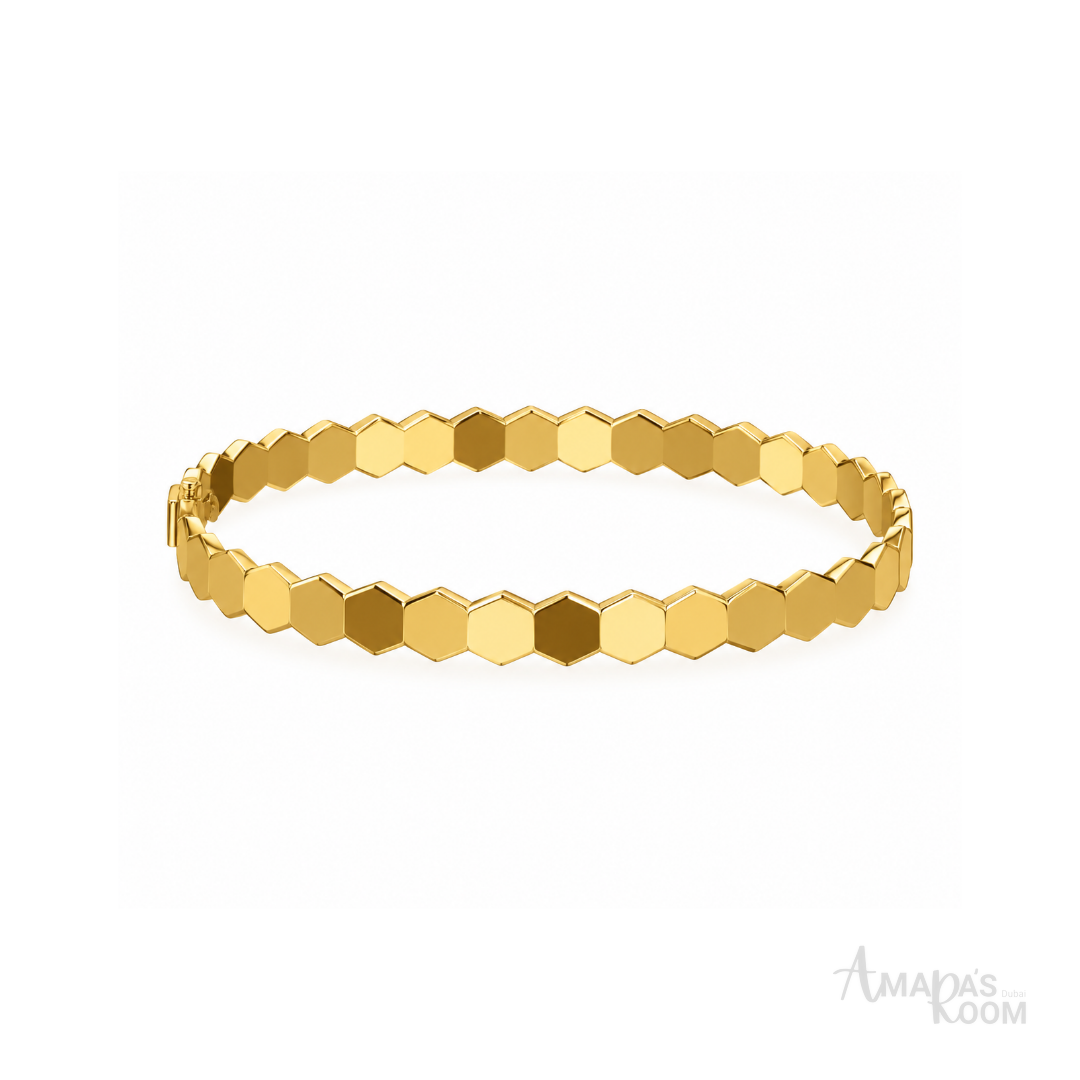 Chaumet Bee De Chaumet Honeycomb Set